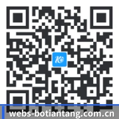 iPadOS & iOS 版 二维码